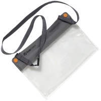 Гермочохол для карти Trekmates Twin Seal Map Case TM-006246 clear (015.0636)