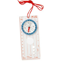 Компас Trekmates Explorer Compass TM-008696 clear (015.0770)