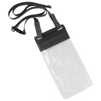 Гермочохол для телефону Trekmates Phone Pouch TM-008694 clear (015.1123)