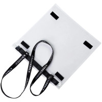 Гермочехол для карты Trekmates Map Case TM-008693 clear (015.1409)