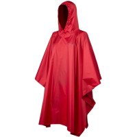 Пончо Trekmates Rove Poncho TM-008679 chili pepper - O/S (015.1742)