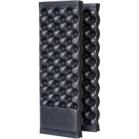Сидушка Trekmates Folding Sit Mat TM-008683 black/black (015.1823)