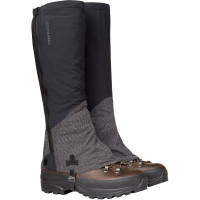 Бахилы Trekmates Ordie DRY Gaiter TM-008712 black - 1 (015.1871)