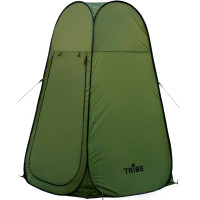 Палатка санитарная Tribe Shower Lite (T-AC-0002-olive)