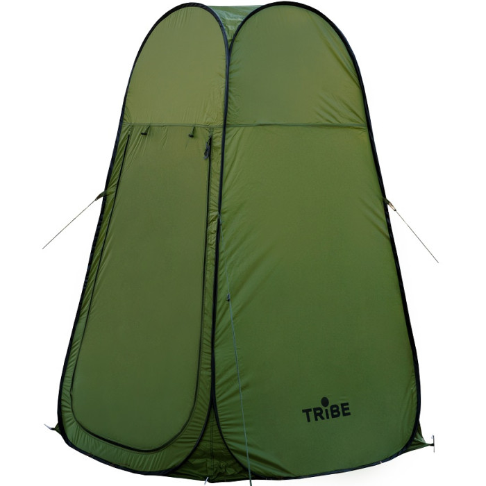 Намет санітарний Tribe Shower Lite (T-AC-0002-olive)