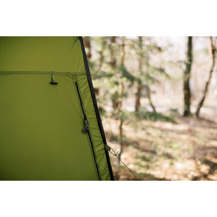 Намет санітарний Tribe Shower Lite (T-AC-0002-olive)