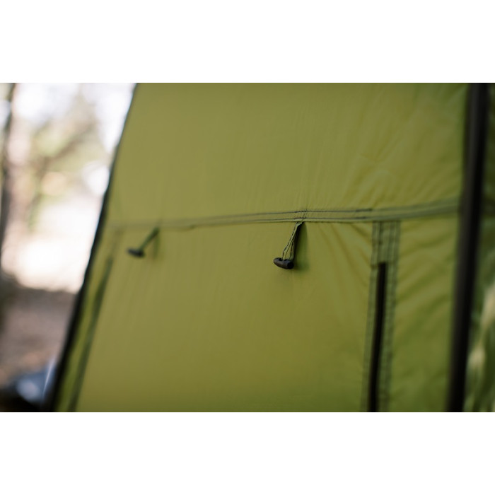Намет санітарний Tribe Shower Lite (T-AC-0002-olive)