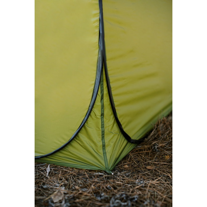 Намет санітарний Tribe Shower Lite (T-AC-0002-olive)