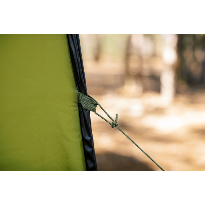Намет санітарний Tribe Shower Lite (T-AC-0002-olive)