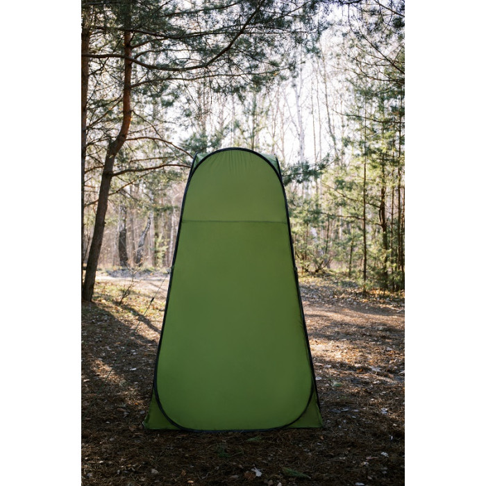 Намет санітарний Tribe Shower Lite (T-AC-0002-olive)