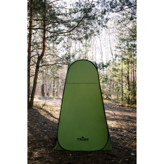 Намет санітарний Tribe Shower Lite (T-AC-0002-olive)