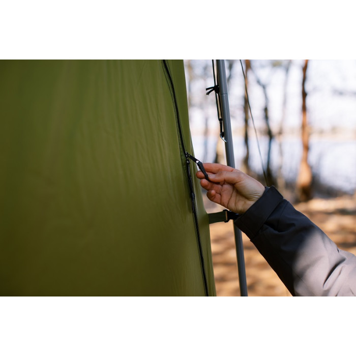 Намет санітарний Tribe Shower Lite (T-AC-0002-olive)