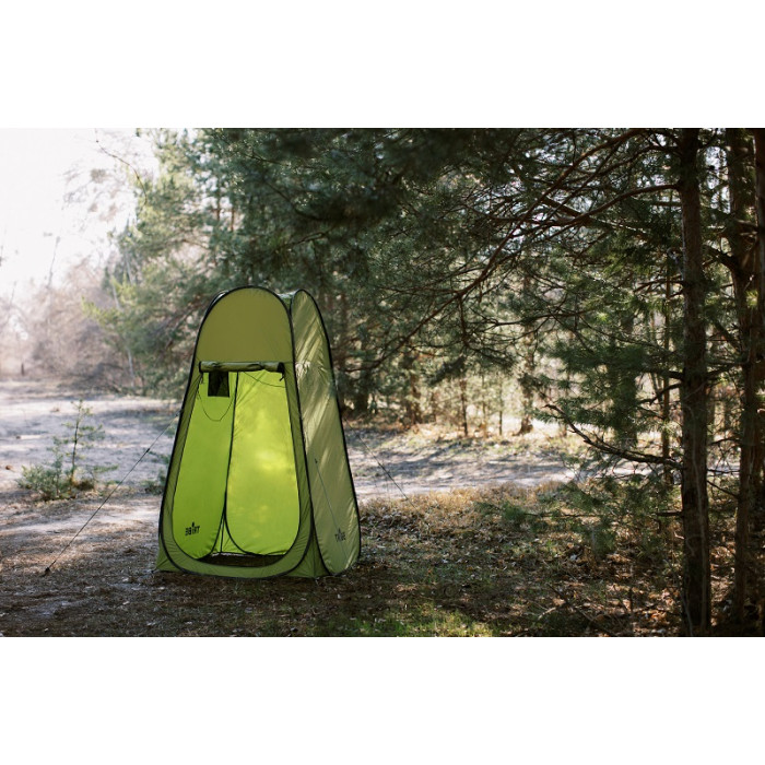Намет санітарний Tribe Shower Lite (T-AC-0002-olive)