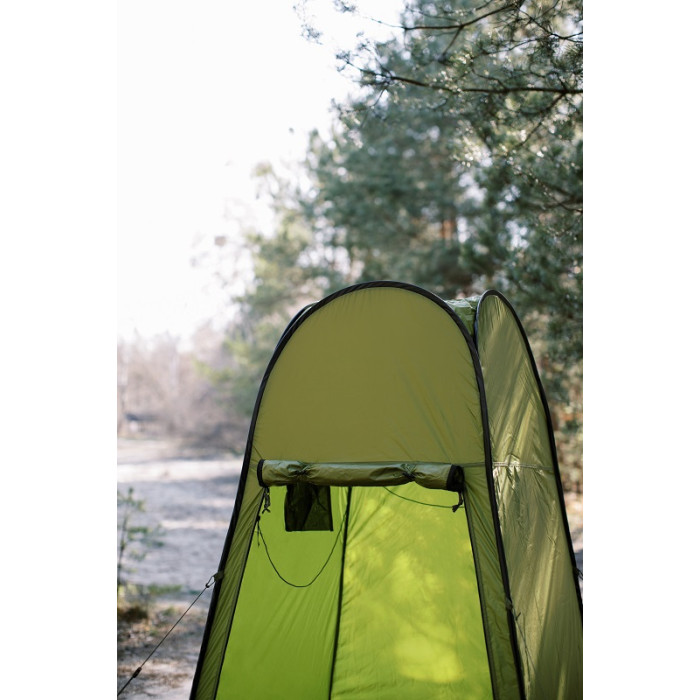 Намет санітарний Tribe Shower Lite (T-AC-0002-olive)