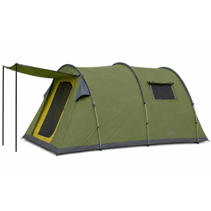 Намет Tribe Meteora 4 olive (T-AC-0012-olive)