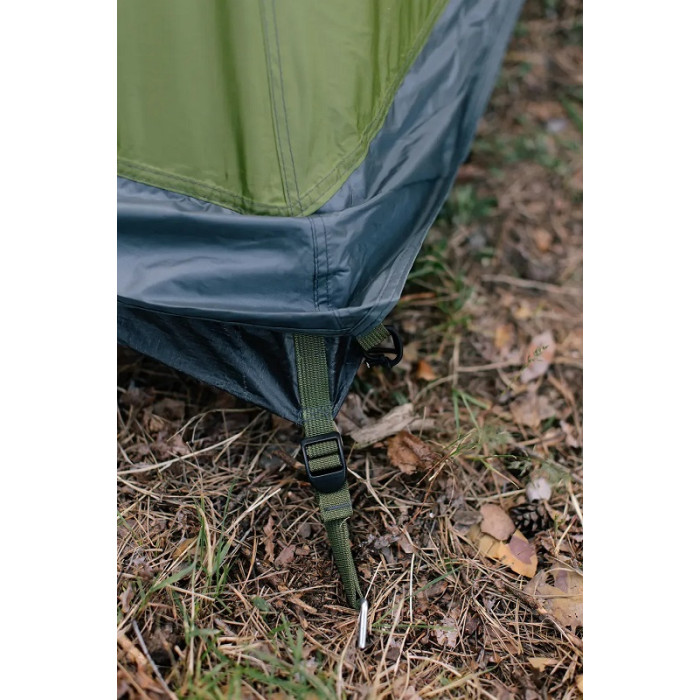 Намет Tribe Meteora 4 olive (T-AC-0012-olive)