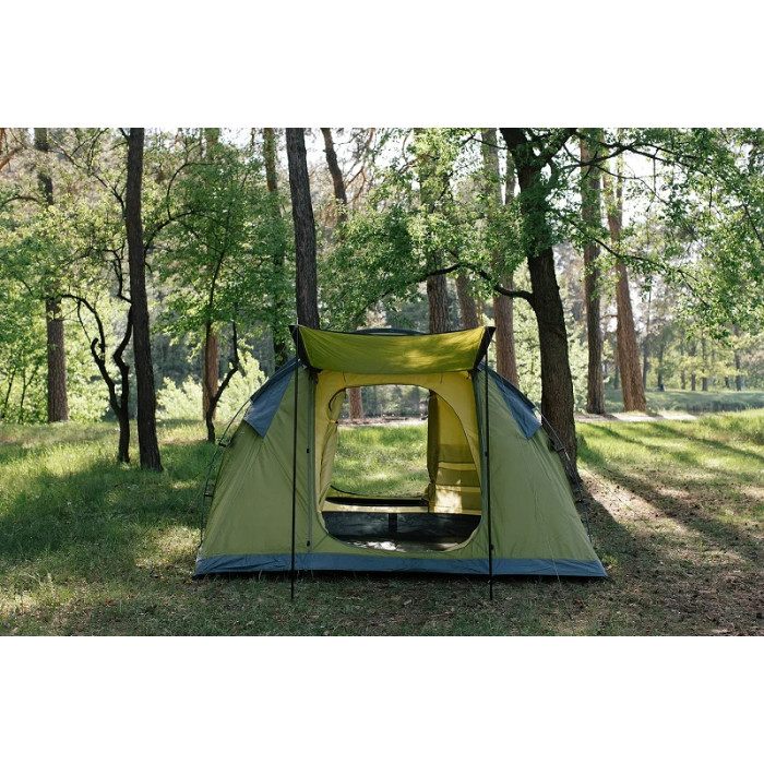 Намет Tribe Meteora 4 olive (T-AC-0012-olive)