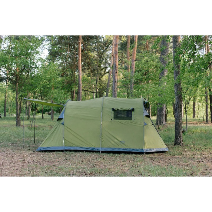 Намет Tribe Meteora 4 olive (T-AC-0012-olive)