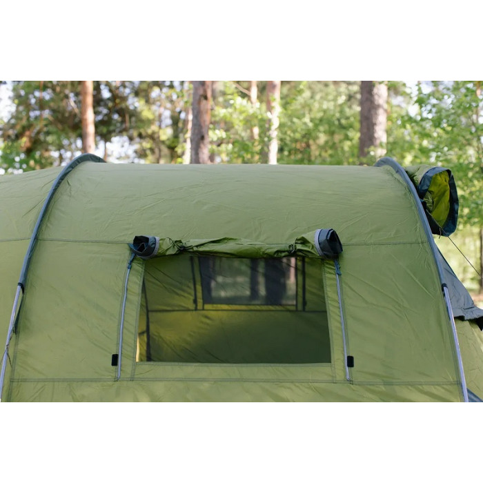 Намет Tribe Meteora 4 olive (T-AC-0012-olive)