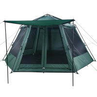Шатро Tribe Mosquito Pro green (T-AD-0003-green)