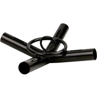Вершина каркасу для шатра Tribe Bungalow Pro (T-AZ-0008-black)