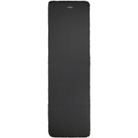 Самонадувний килимок Tribe Comfort Lite Rectangular 5 cm (T-BB-0005-grey)