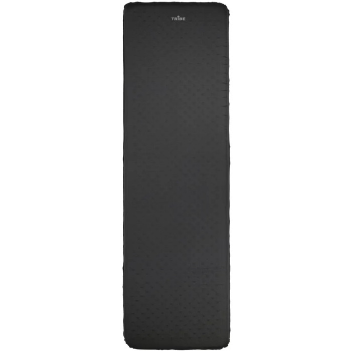 Самонадувний килимок Tribe Comfort Lite Rectangular 5 cm (T-BB-0005-grey)