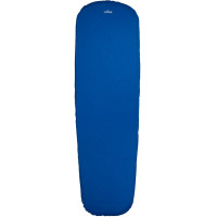 Самонадувний килимок Tribe Comfort Lite 5 cm (T-BB-0006-blue)