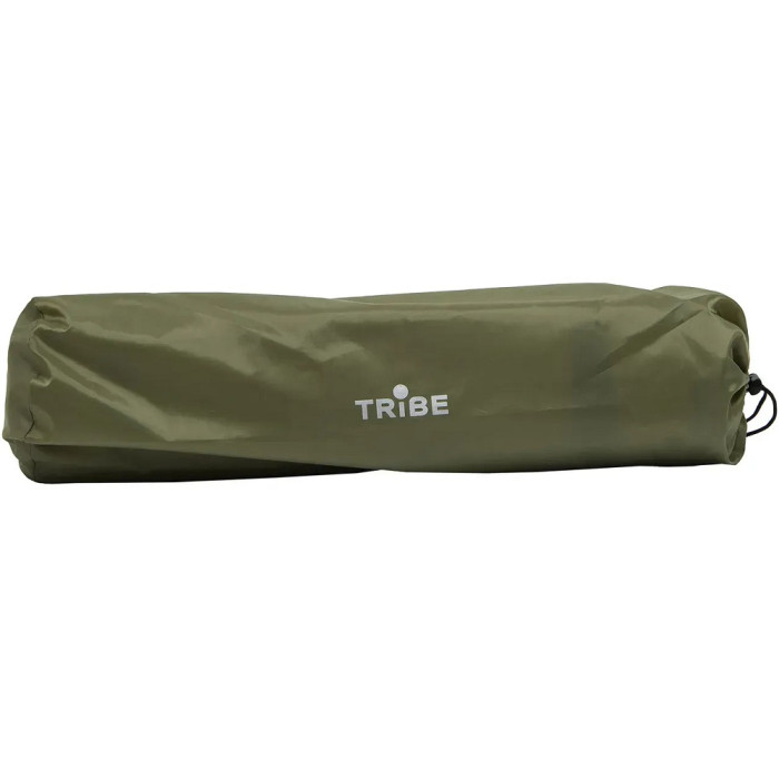 Самонадувающийся коврик Tribe Ranger 3 cm olive (T-BB-0008-olive)