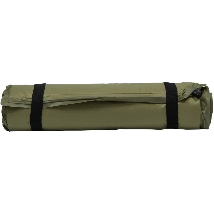 Самонадувающийся коврик Tribe Ranger 3 cm olive (T-BB-0008-olive)