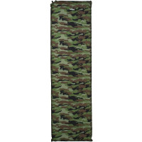 Самонадувний килимок Tribe Ranger 5 cm camo (T-BB-0009-camo)