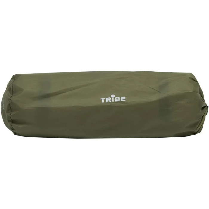 Самонадувний килимок Tribe Ranger 5 cm olive (T-BB-0009-olive)