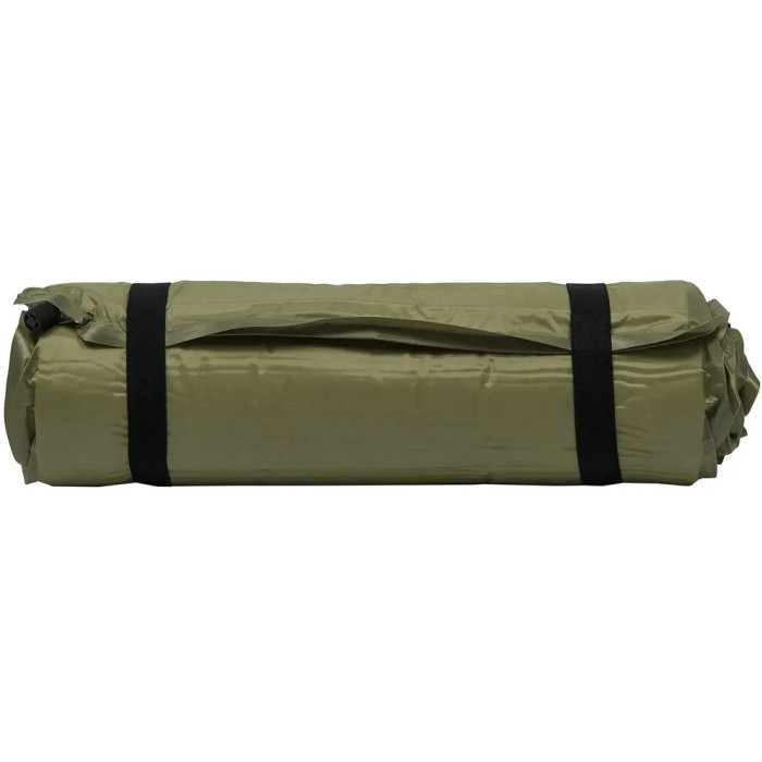 Самонадувний килимок Tribe Ranger 5 cm olive (T-BB-0009-olive)