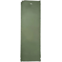 Самонадувний килимок Tribe Comfort 7 cm green (T-BB-0013-green)