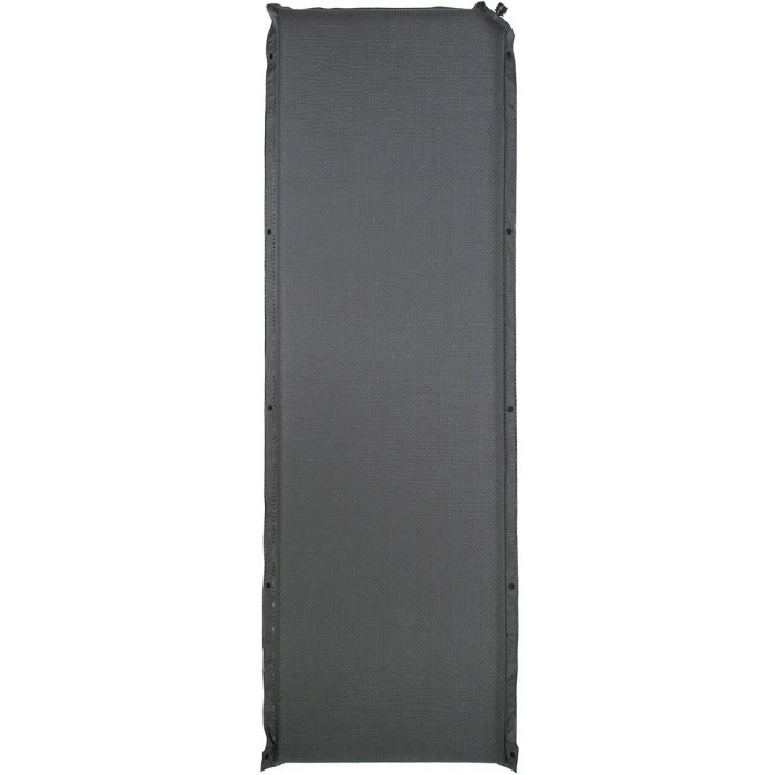 Самонадувний килимок Tribe Comfort 9 cm green (T-BB-0014-green)