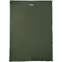 Самонадувний килимок Tribe Comfort 5 cm Double green (T-BB-0015-green)