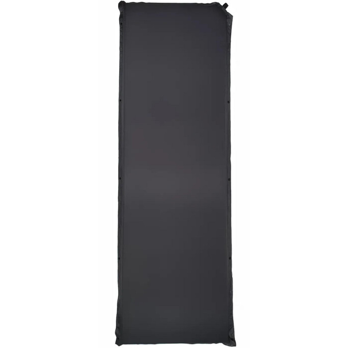 Самонадувний килимок Tribe Chill Mat 5 cm green (T-BB-0016-multi)