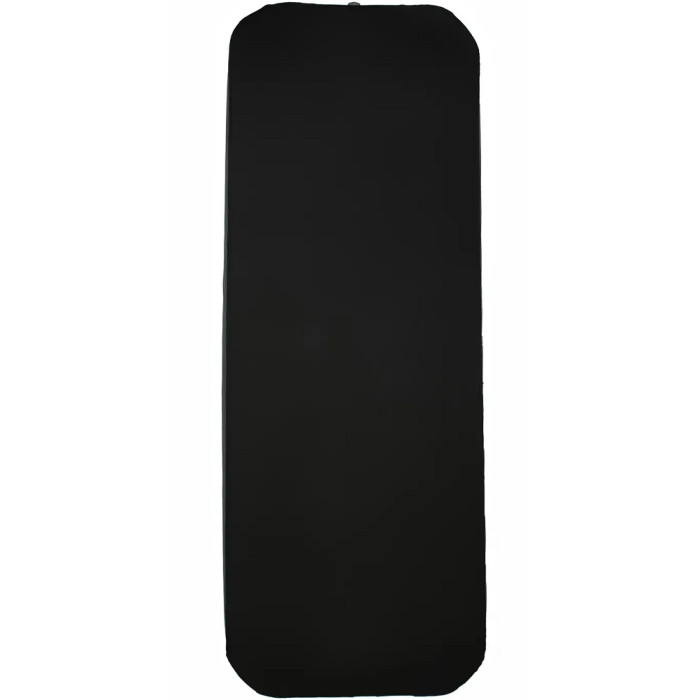 Самонадувний килимок Tribe Comfort Plus 10 cm grey (T-BB-0017-grey)