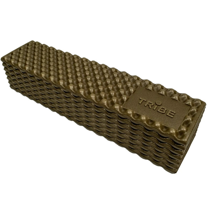 Килимок Tribe Camper, brown (T-BC-0002-brown)