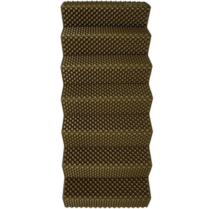 Килимок Tribe Camper, brown (T-BC-0002-brown)