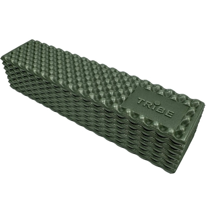 Килимок Tribe Camper, green (T-BC-0002-green)