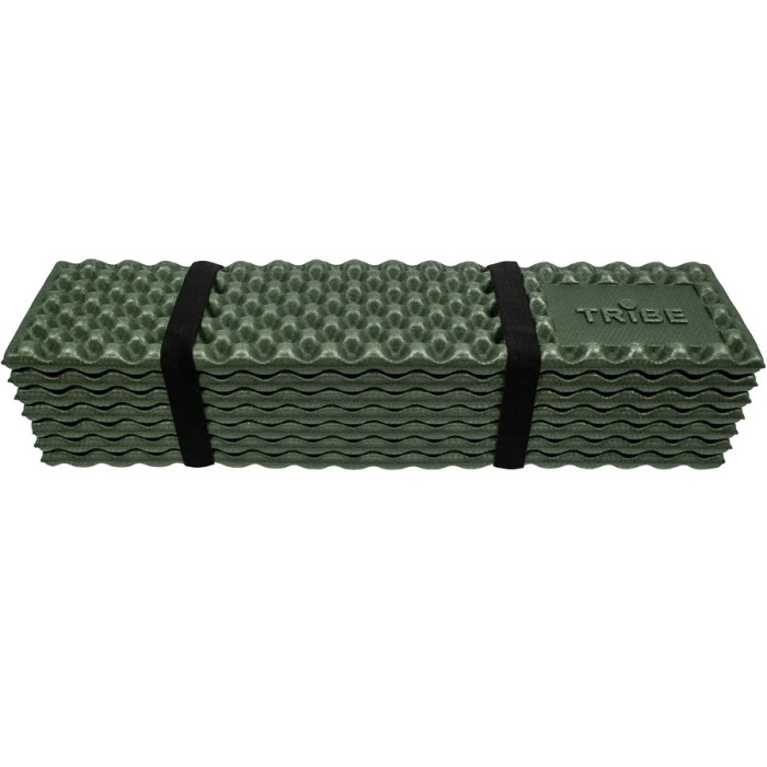 Килимок Tribe Camper, green (T-BC-0002-green)