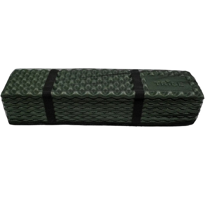 Килимок Tribe Camper, green (T-BC-0002-green)