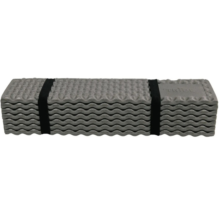 Коврик Tribe Trek Mat, grey (T-BC-0021-grey)