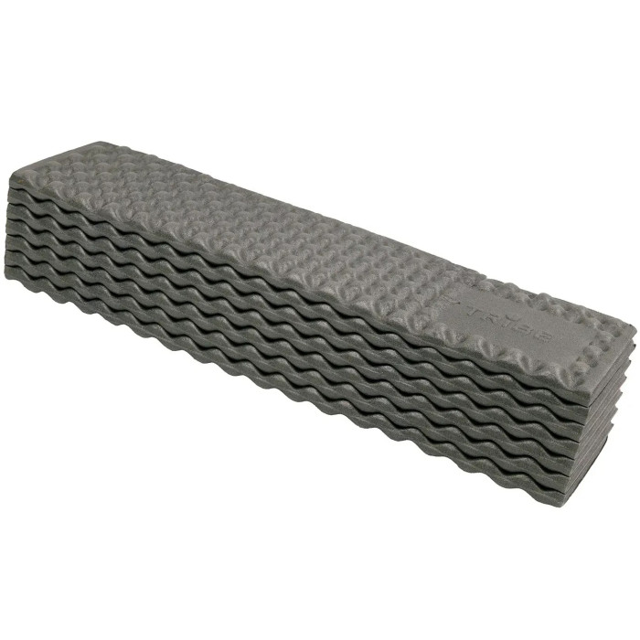 Коврик Tribe Trek Mat, grey (T-BC-0021-grey)