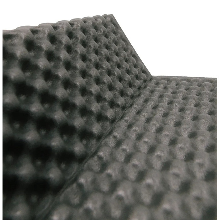 Коврик Tribe Trek Mat, grey (T-BC-0021-grey)