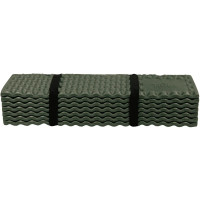 Коврик Tribe Trek Mat, olive (T-BC-0021-olive)