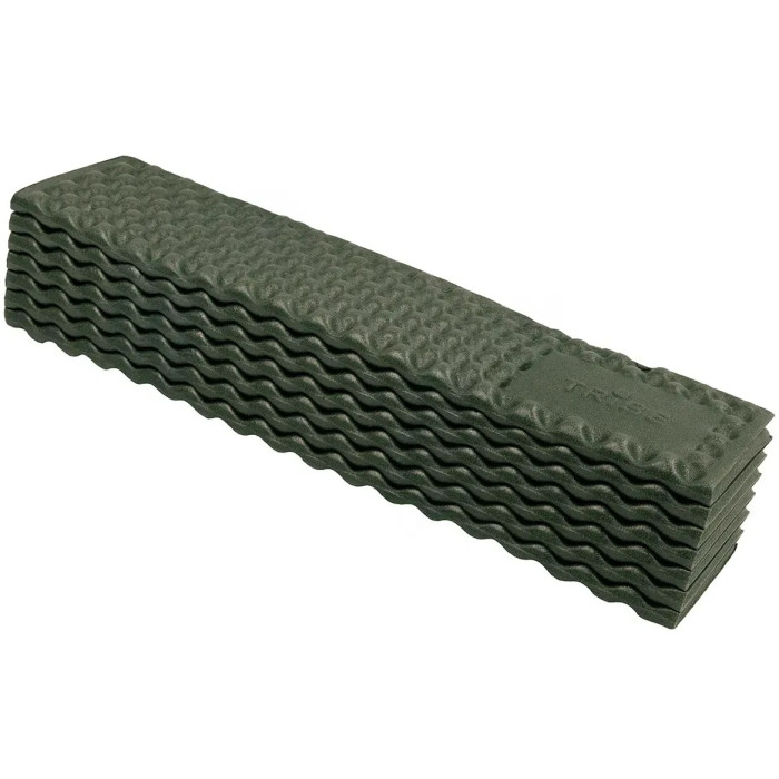 Коврик Tribe Trek Mat, olive (T-BC-0021-olive)