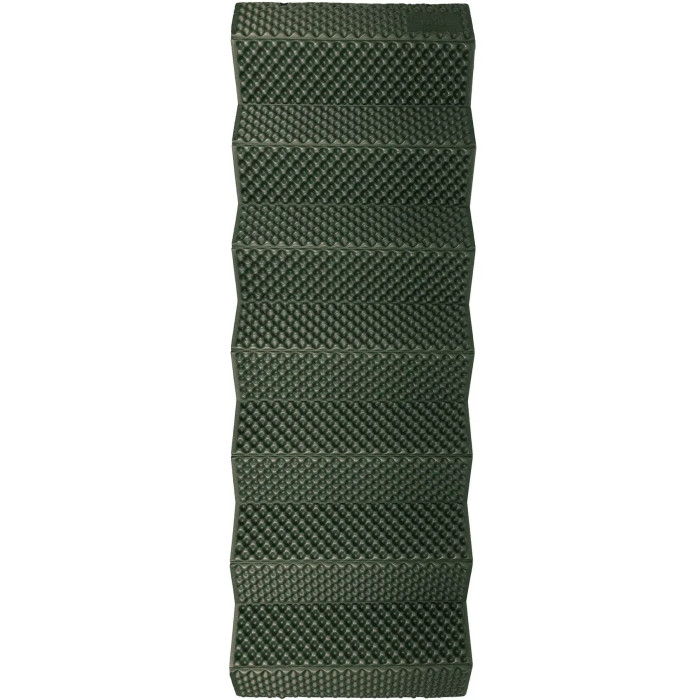 Коврик Tribe Trek Mat, olive (T-BC-0021-olive)
