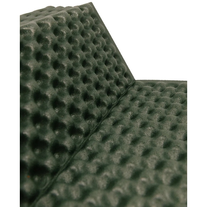 Коврик Tribe Trek Mat, olive (T-BC-0021-olive)